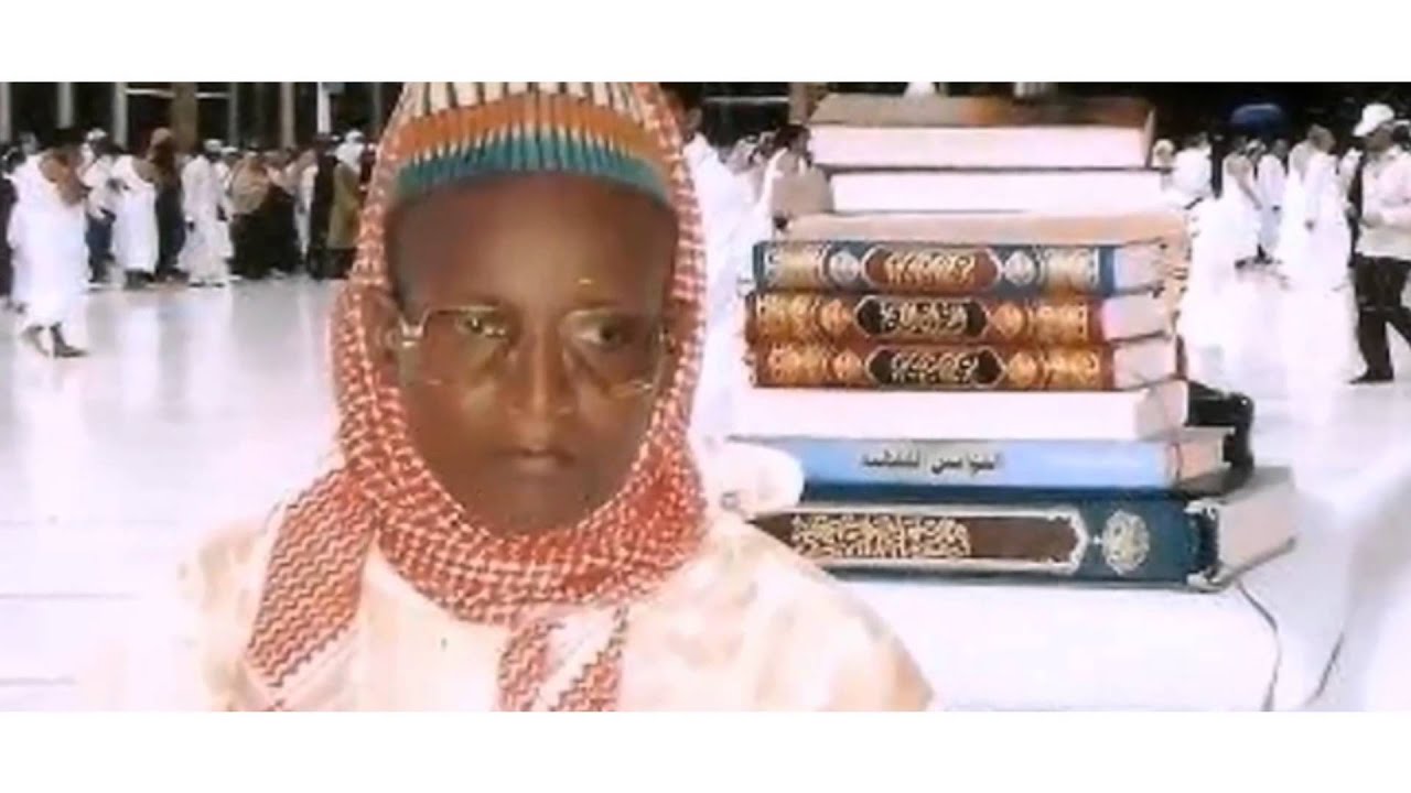 ZIKIRI SOLO   HAROUNA SANKARE
