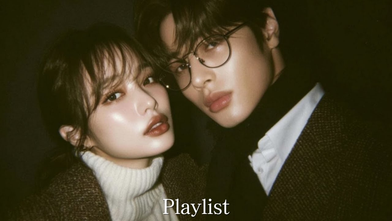 [playlist] 🎧 «Сегодня просто возьмём что-то надёжно хорошее» | chill хип-хоп R&B инди-поп🎶