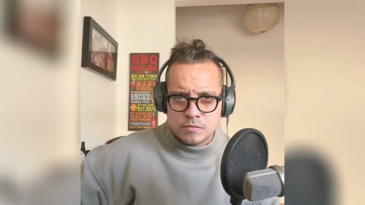 Pablo Preciado - Para Empezar