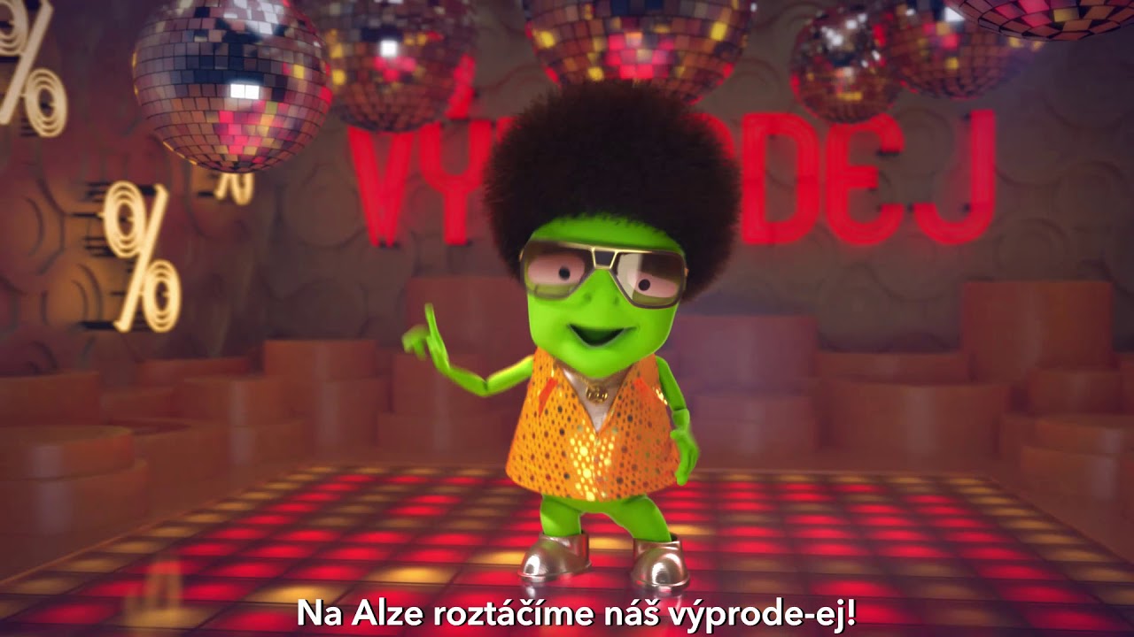 Alza.cz - Výprodej - Ezviz+Rowenta