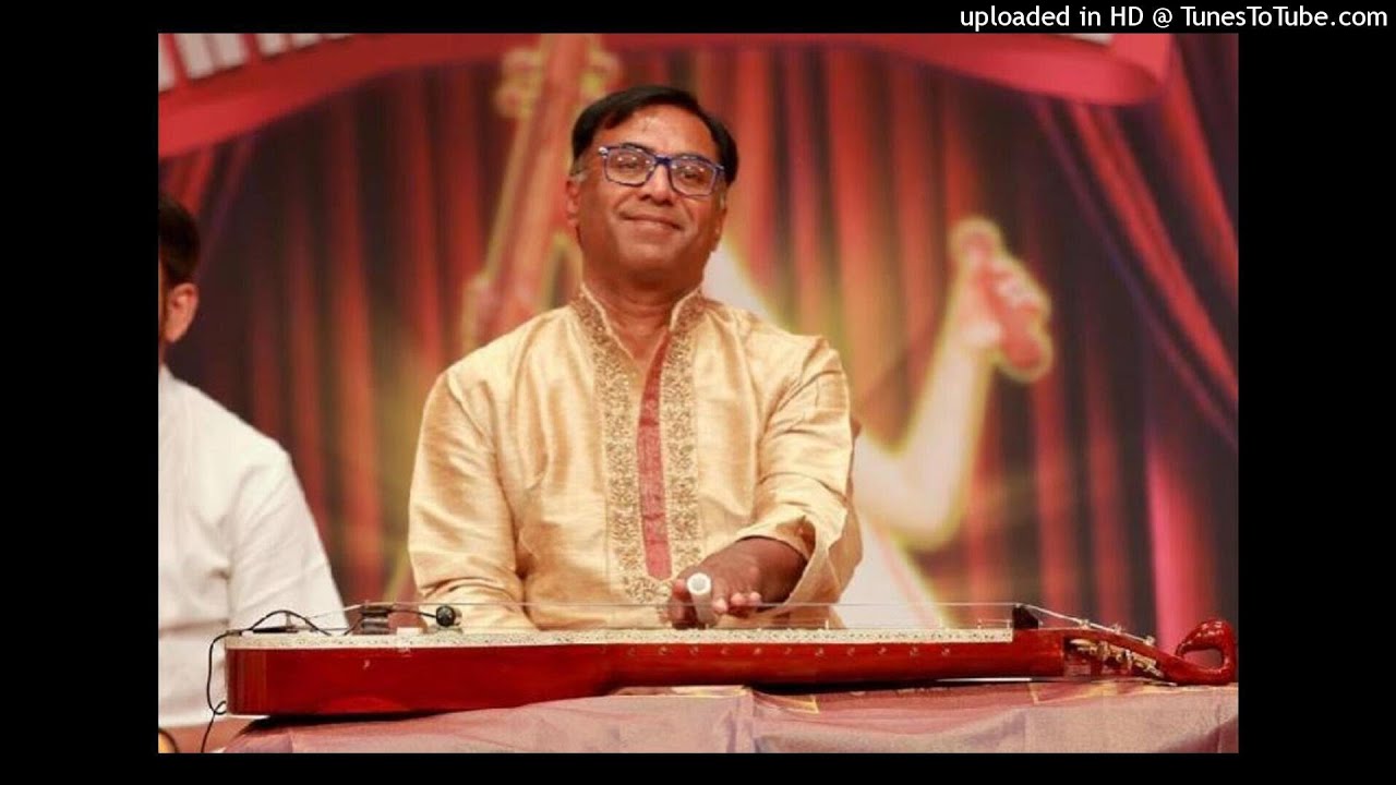 bAla sarasa muraLI - Kiravani - Oothukadu Venkata Kavi - N Ravikiran (vocal)