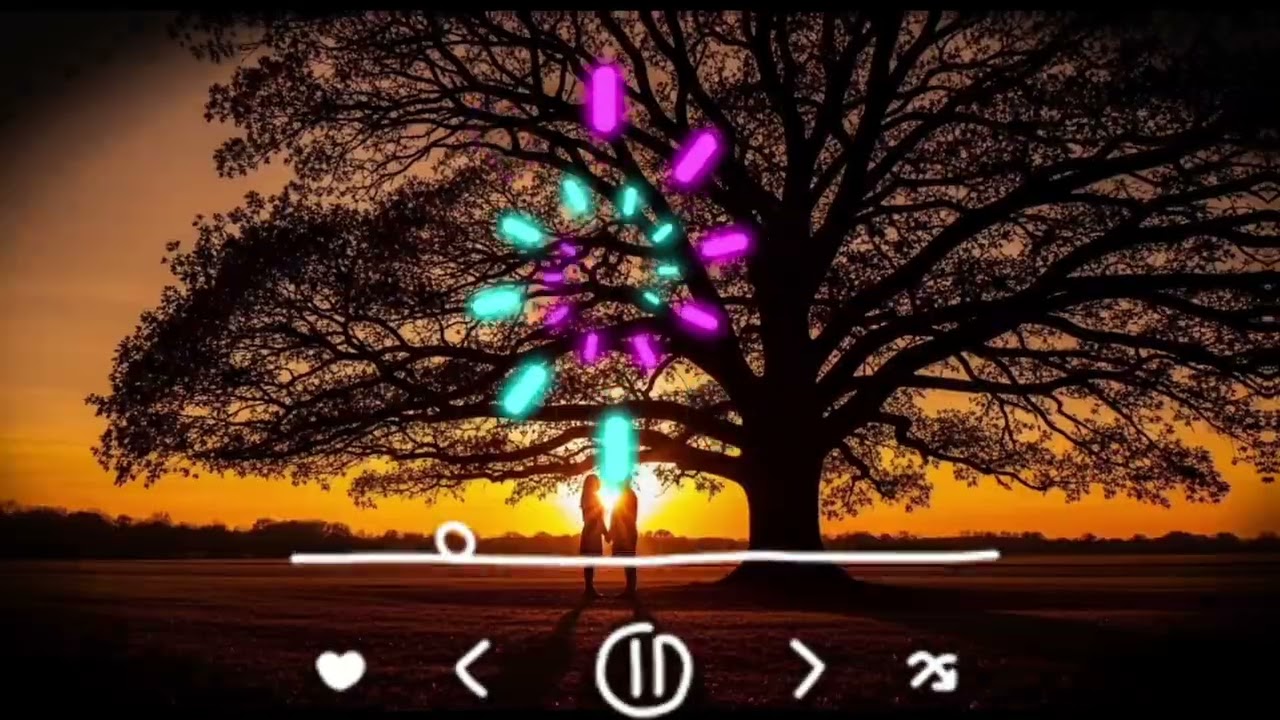 “Kaun Disha Mein Dil Ko Le Chala”(Naya Safar)#love #music #desi 