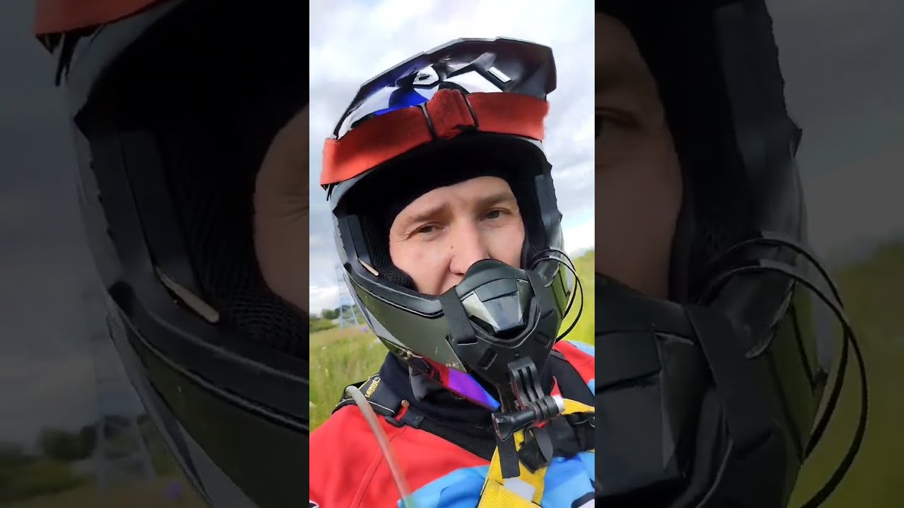 покатушка, чуть было не было..