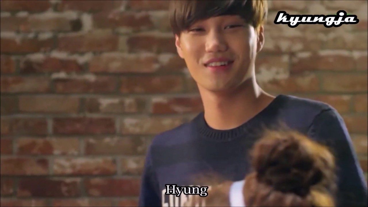 Finally Kaisoo the movie FAKE SUBS