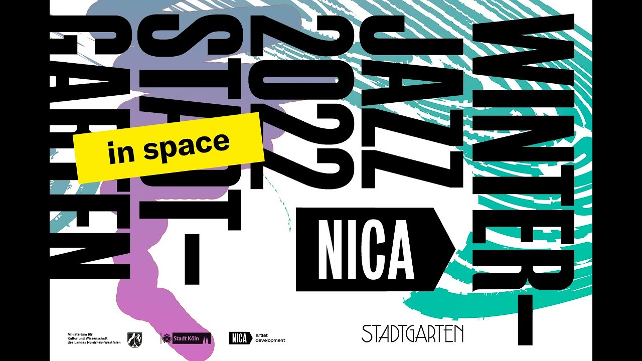 Winterjazz in Space Tag 5: TAU 5, KORSH, Lukosho