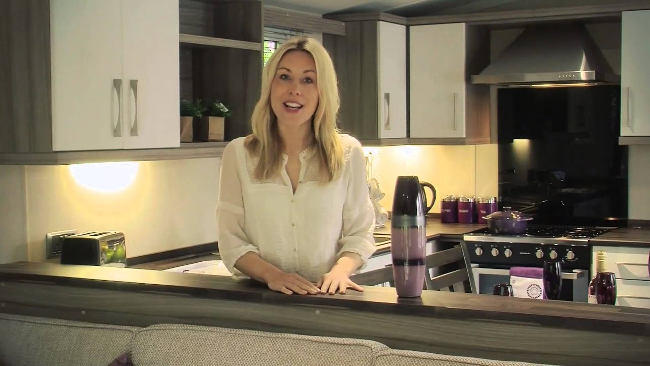 Take a tour of Sandford Holiday Park