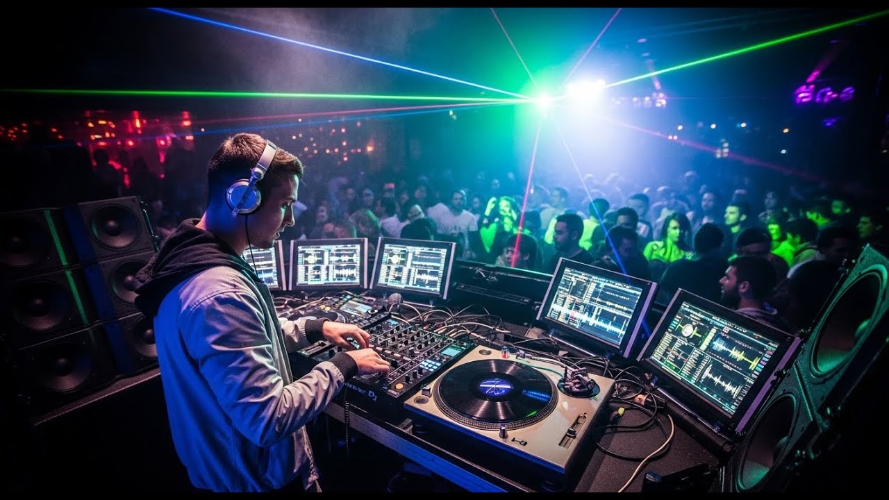 DJ Sayah Ora Gawe Sayah (Full Bass)