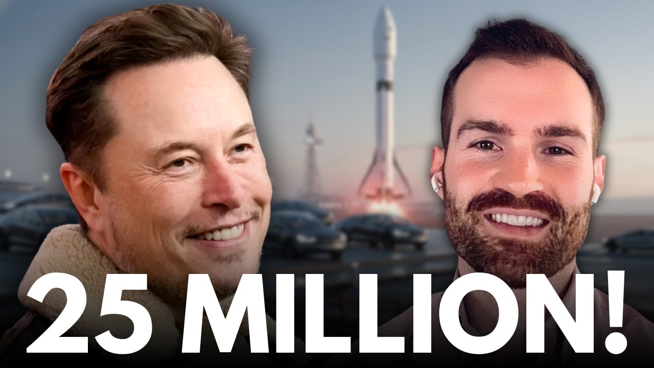 Everything Happening at Elon's Companies Today (March 3rd)