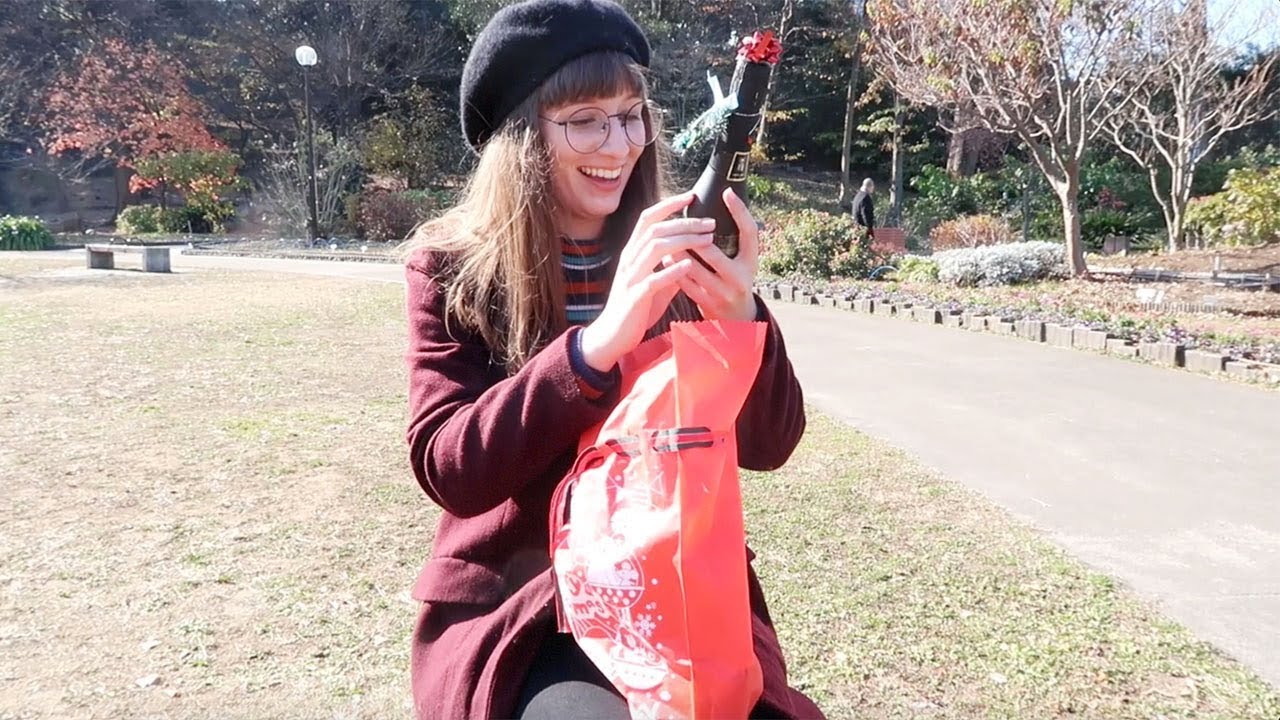 Yup we're still in Vlogmas! 3 (final)