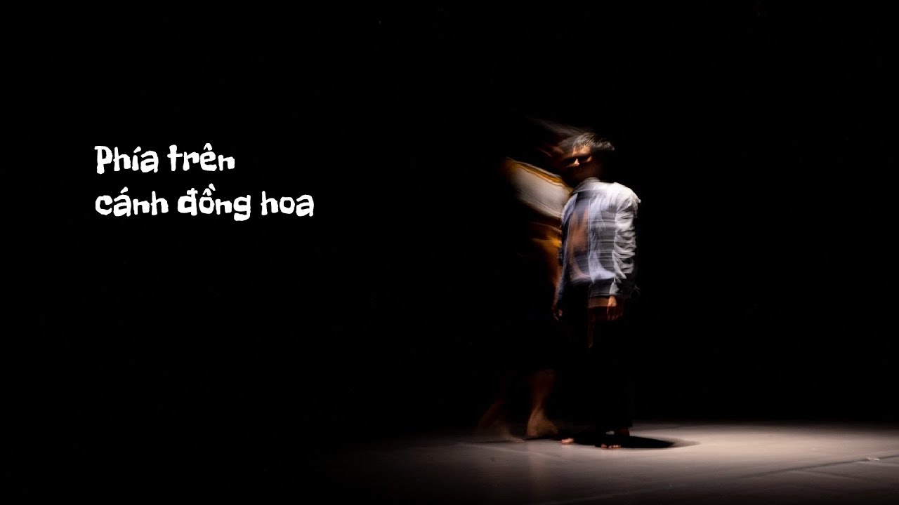 CHUYỆN Performance - Phía trên cánh đồng hoa - Contemporary Dance (Quốc Hưng&Tân Trương)