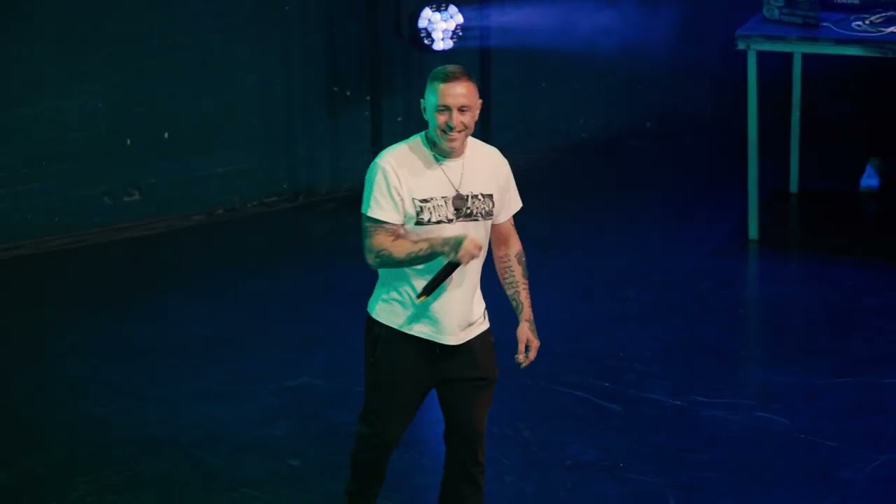 Street Jam 25