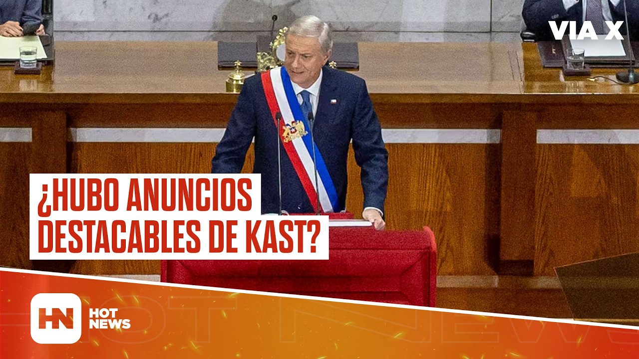 &iquest;Fue una Cuenta P&uacute;blica sin atractivo? | Hot News