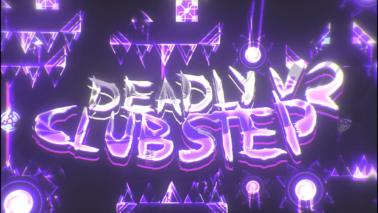 Deadly Clubstep v2 FULL SHOWCASE by Myth and more