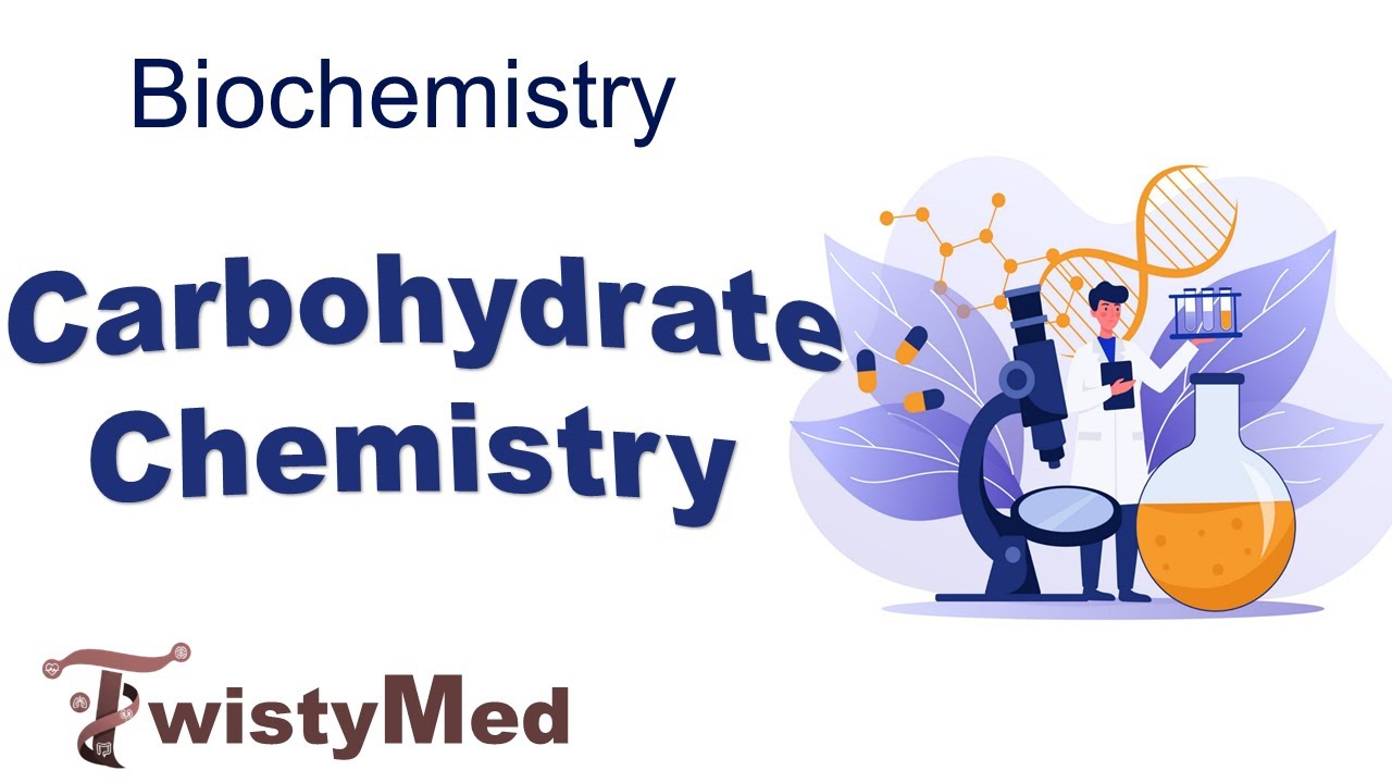 Carbohydrates Chemistry