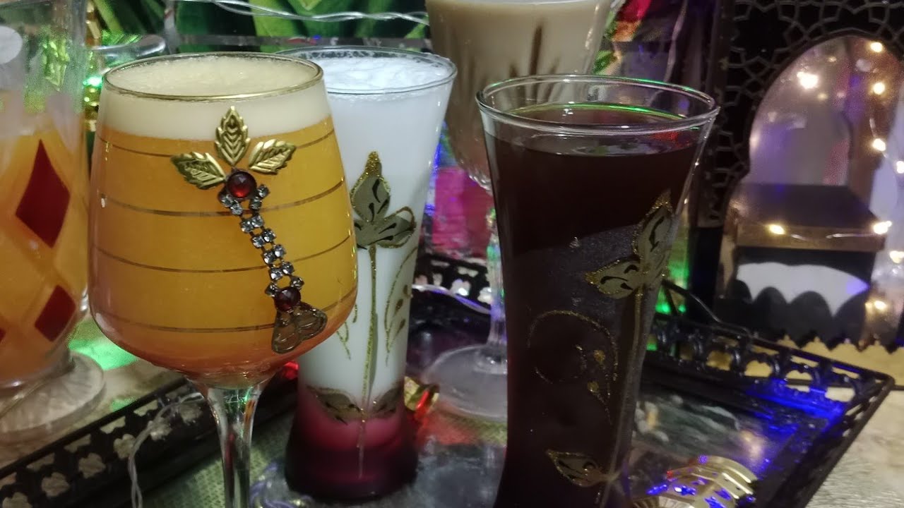 🌛 عصاير رمضان الخروب 🌜 🌛وبودره السوبيا 🌜🌛 وقمر الدين بدون الوان 🌛صناعيه احسن من الجاهزه🌜👍👌🌷🌹