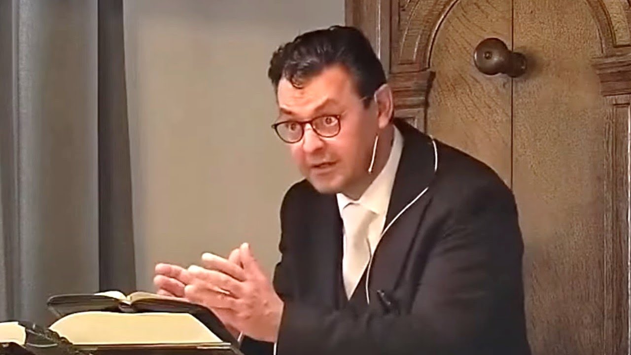 Ds. J. de Bruin | Handelingen 4: 12 | Jezus, de enige Naam tot zaligheid gegeven |