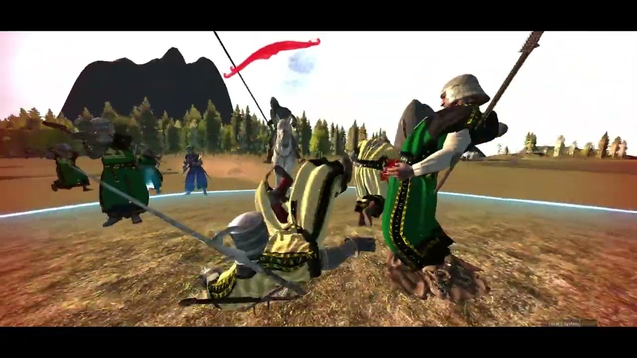 Czech bloody story |Life is Feudal: Your Own|CZ/SK|