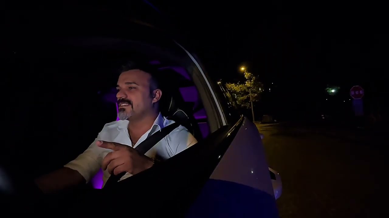 Emrah Güllü - Unuttuğun O Gece