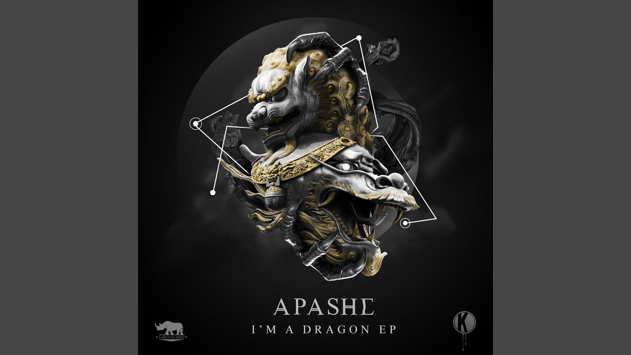 I'm A Dragon feat. Sway (Original Mix)