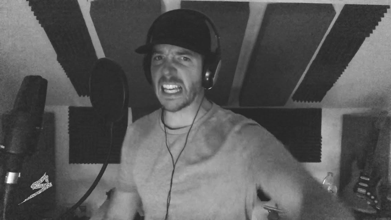 Syer B - SYERNIDE BARZ 001 (Freestyle)