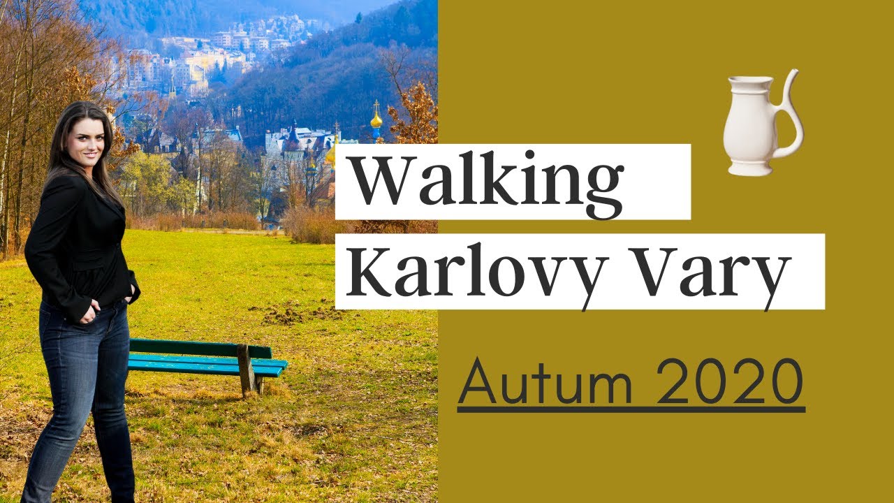 Karlovy Vary 2020 | Walking in Karlovy Vary | Tourist Town In Czech Republic | Tourism QA