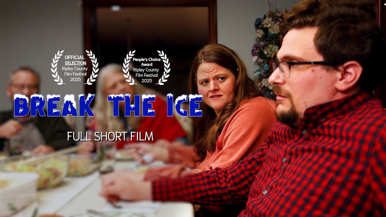 Break The Ice | AWARD WINNING SHORT FILM (2025)
