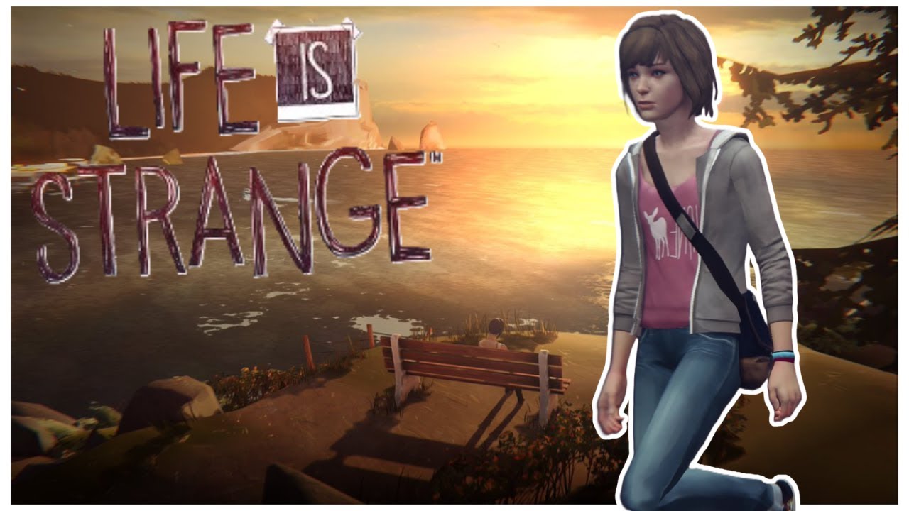 SUPERKRAFT 🎞️ | LIFE IS STRANGE