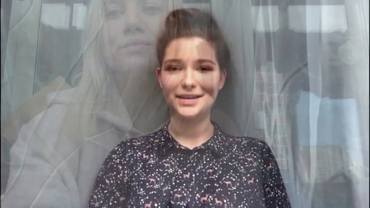 Последний звонок 11 В класса, ГБОУ Школа 1450 