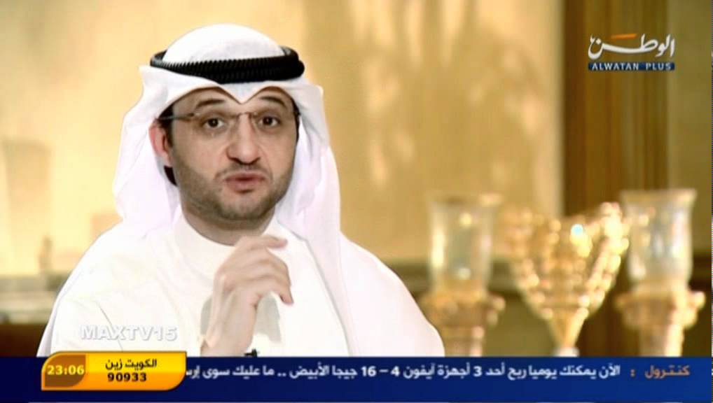 إبراهيم الصلال في ضيافتهم  1 / 4