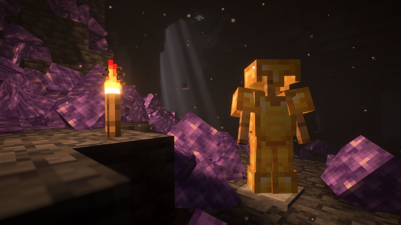 Making Minecraft As Satisfying As Possible With Mods 2.0