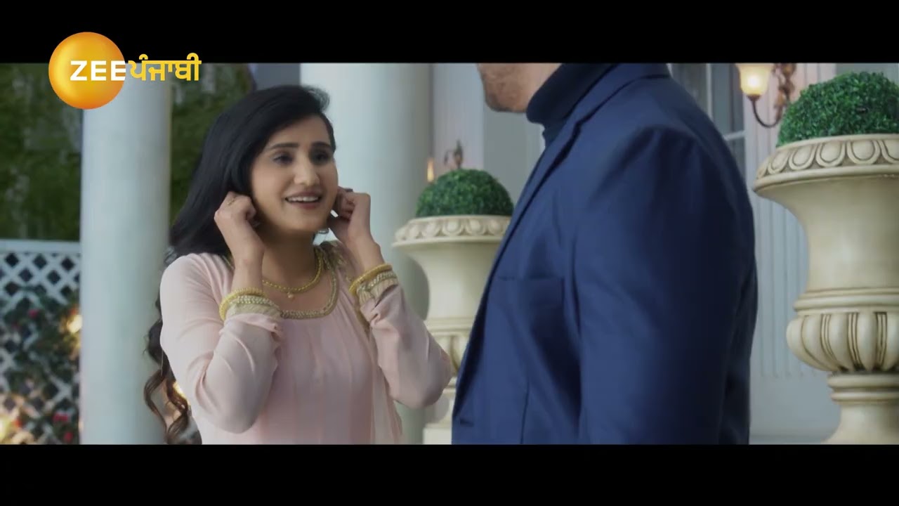 Akhiyan Udeek Diyan | Starts 2nd June | Mon-Sat 6pm | Zee Punjabi
