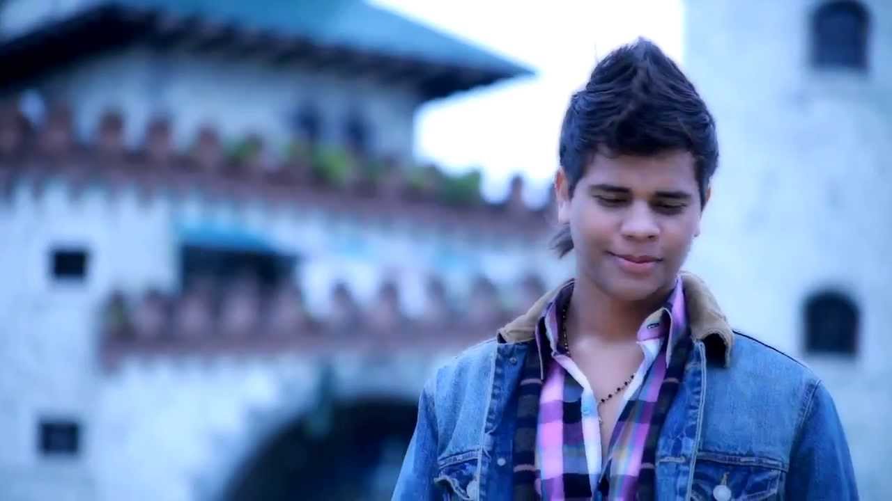 Rafael Ariza  Quiero Que Seas La Ni&ntilde;a  THE  VIDEO OFICIAL