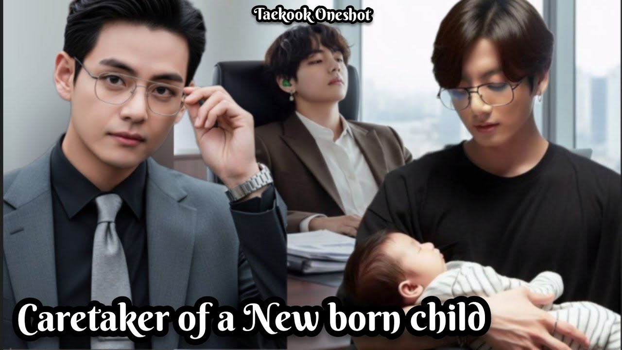 Caretaker of a New born child