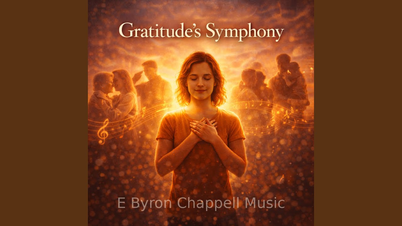 Gratitude's Symphony