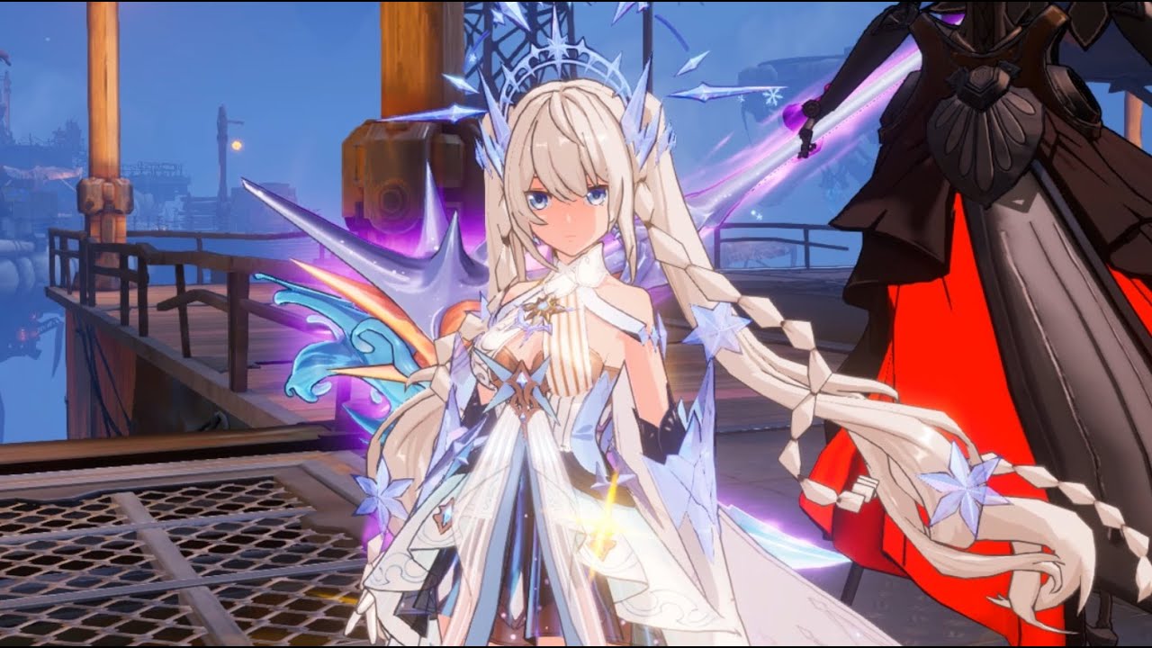 Crystal of Atlan Level 70 Breakdown (Test Server)