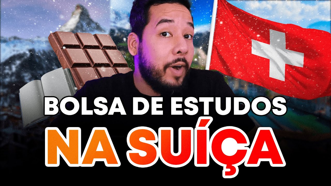 COMO ESTUDAR NA SU&Iacute;&Ccedil;A DE GRA&Ccedil;A COM BOLSA DE ESTUDOS