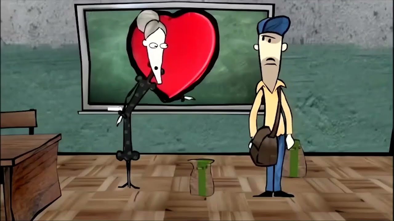 💘 Wesołych Walentynek | Włatcy M&oacute;ch 💘