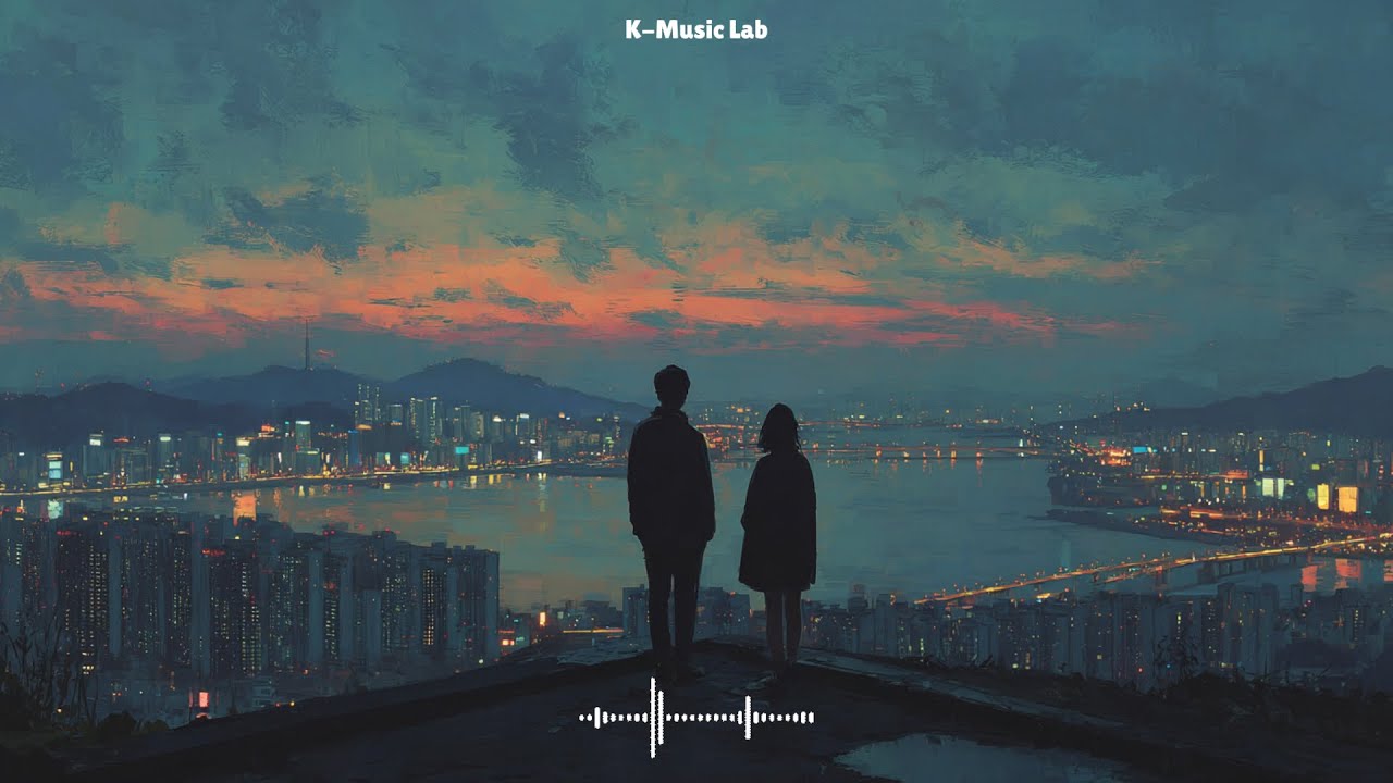 조용히 마음을 덮어 주는 겨울 이별 노래❄️｜[Playlist] 혼자 남은 밤을 위한 발라드 명곡 모음🎧