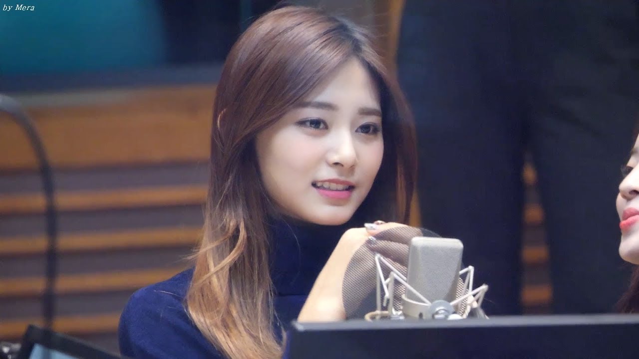 171214 트와이스 (TWICE) 