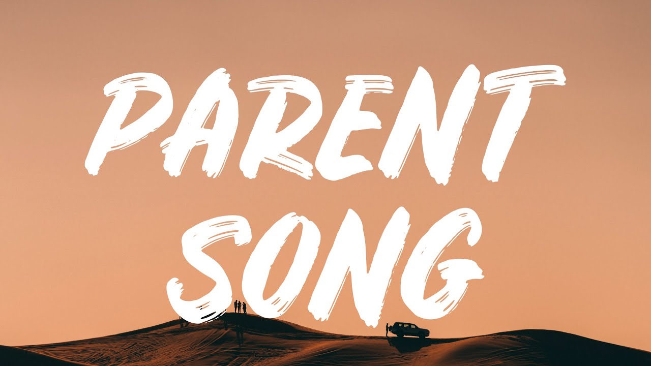 Jeremy Zucker & Chelsea Cutler - Parent Song (Lyrics)