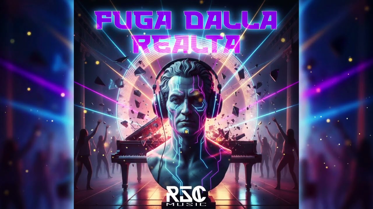 Fuga dalla Realtà (Rsc Music)