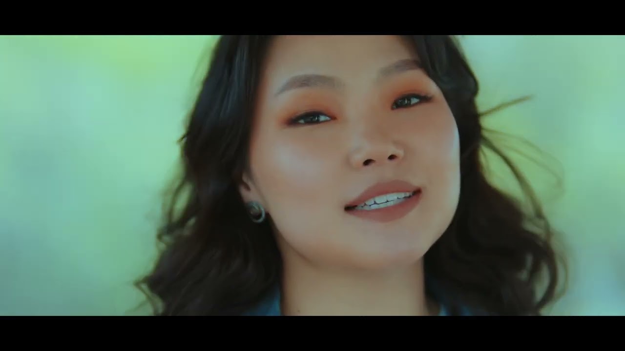 Minje - Tuund bi…[Official Music Video]