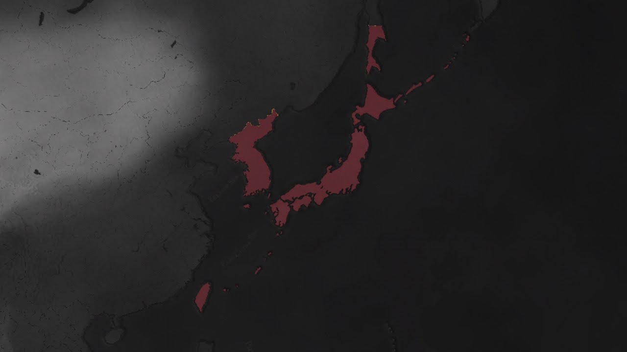 Age of History II / Form japan 