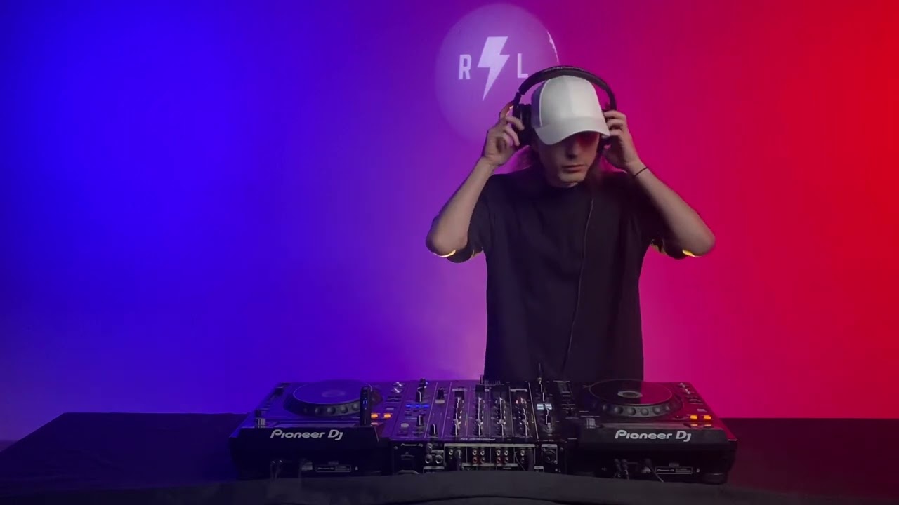 RL0836 | Little | Dark Disco @RastroLive