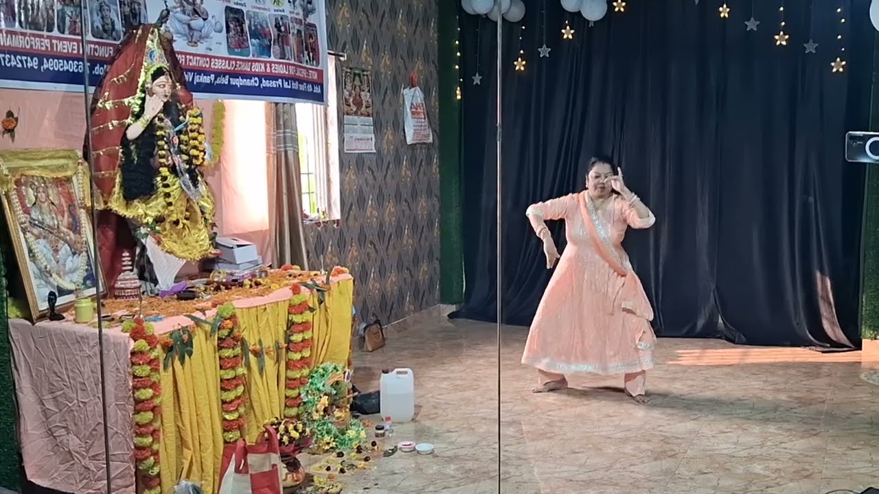 Ganesh Vandana#Bhoomi Dance academy#full dance video#classical#classical step