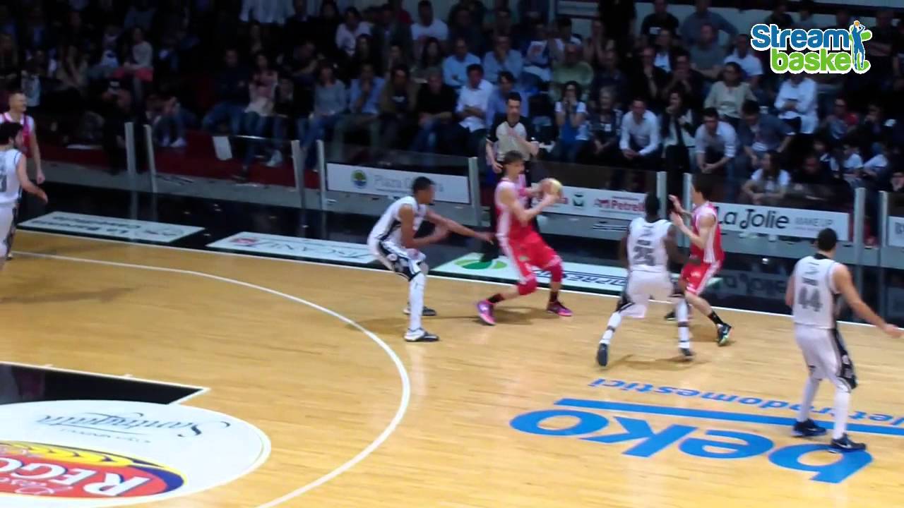 03.05.2015 Pasta Reggia Caserta - Reggio Emilia 75 - 65