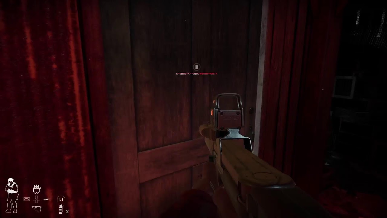 Testado o game