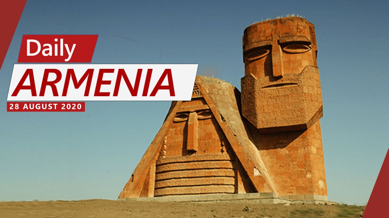 Lebanese Armenians Find New Home in Artsakh