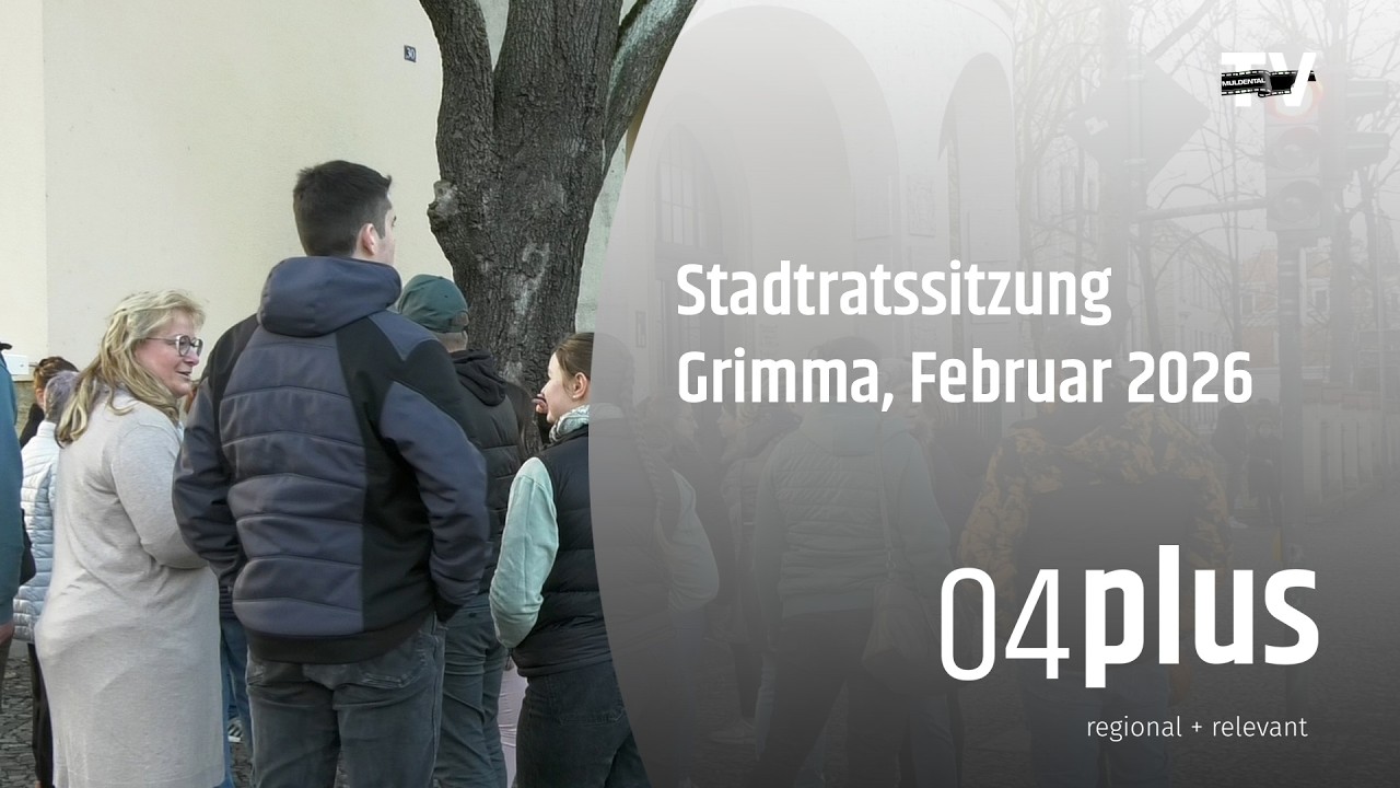Kitaschließungen emotionalisieren zum Grimmaer Stadtrat