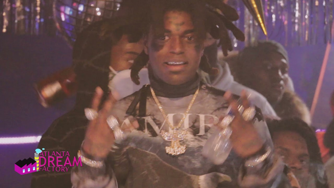 FUTURE X KODAK BLACK [LIVE] @ COSMOPOLITAN NIGHTCLUB IN ATLANTA 2021!